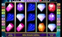 Jackpot Diamonds