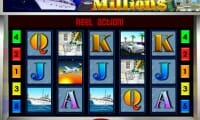 Jet Set Millions