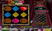 Jewel Action