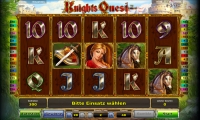 Knights Quest