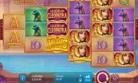 Legend of Cleopatra