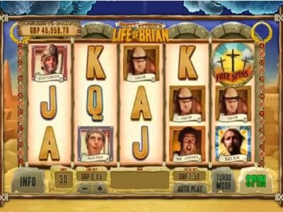 Online casino gratis free spins