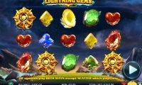 Lightning Gems