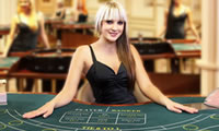 Live Baccarat