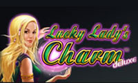 Lucky Ladys Charm