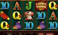 Lucky Twins
