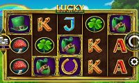 Lucky Ways Multiplier