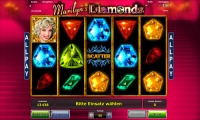 Marilyns Diamonds