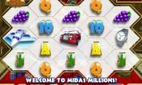 Midas Millions