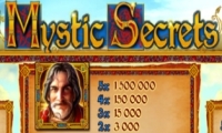 Mystic Secrets