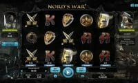 Nords War