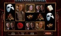 Phantom of the Opera