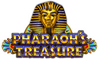 Pharaohs Treasure