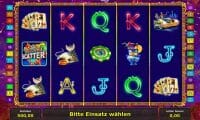 Pharaos Night