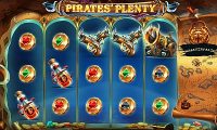 Pirates Plenty