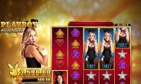 Playboy Gold Jackpots