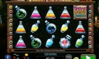 Potion Commotion