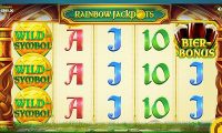 Rainbow Jackpots