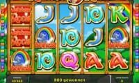 Rainbow Reels