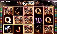 Rumpels Wildspins