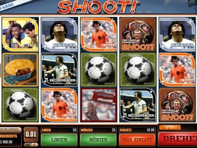 Real money slots mobile