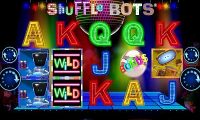 Shuffle Bots