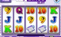 Sky Bingo Slot