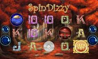 Spin Dizzy