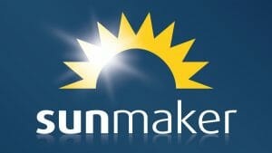 sunmaker logo