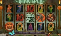 Taboo Spell