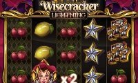 The Wisecracker Lightning