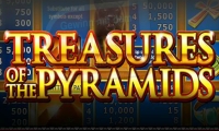 Treasures of the Pyramids