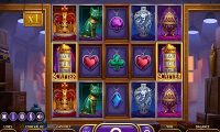 Vault of Fortune