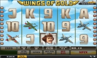 Wings of Gold